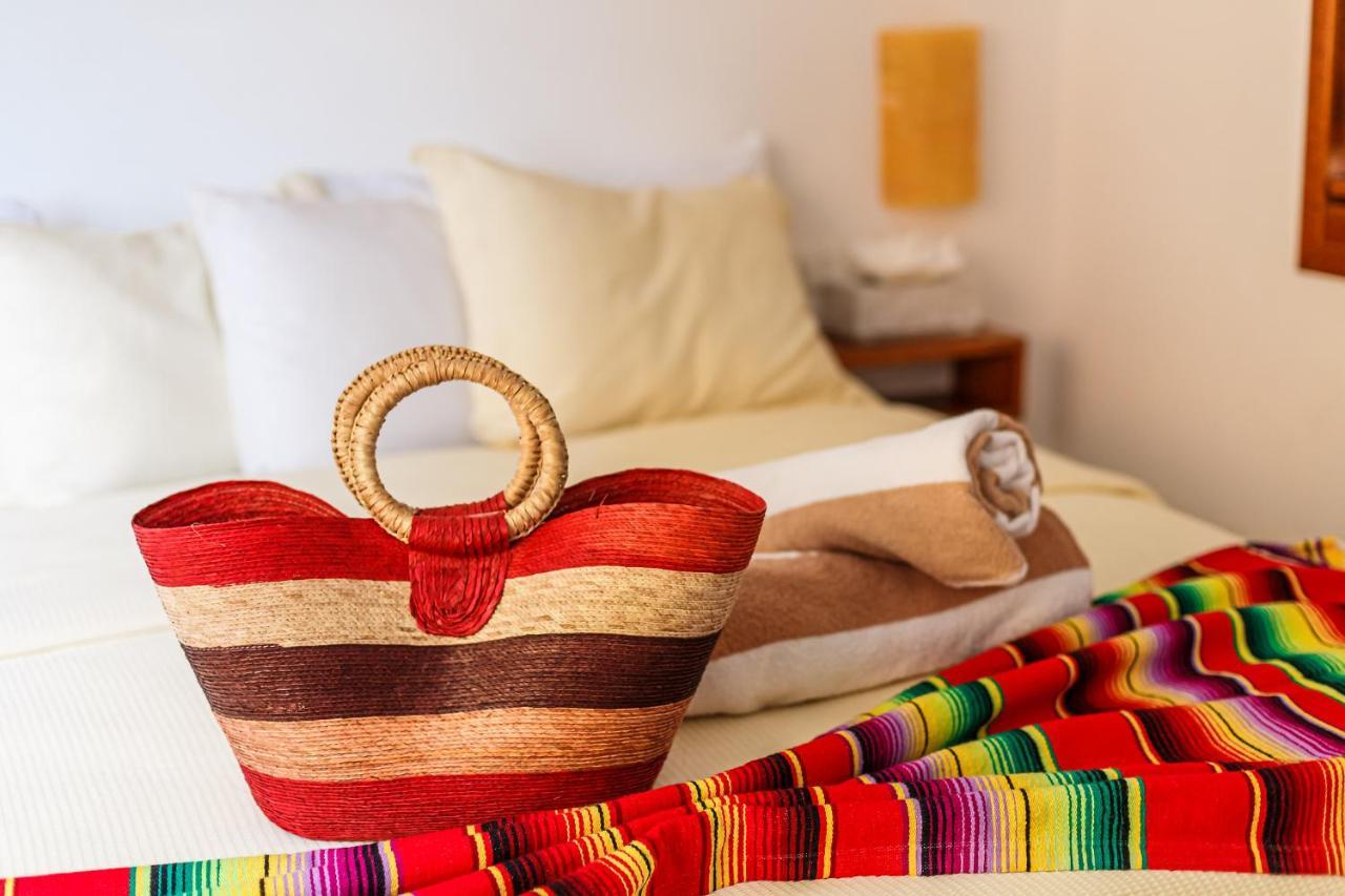 Kaam Accommodations Puerto Morelos Dış mekan fotoğraf
